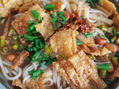 -凤张螺蛳粉·爽口粉(跃进路总店)