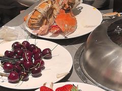 -一方渔歌蒸汽海鲜自助(文化路万达广场店)