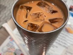 香滑奶茶-敏华冰厅(天河城店)