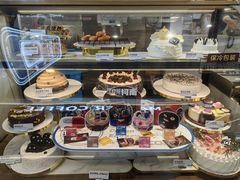 -DQ·蛋糕·冰淇淋(印象城店)
