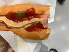 -宜家·瑞典风味餐厅(烟台路店)