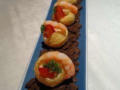 -俄士厨房(环球港店)