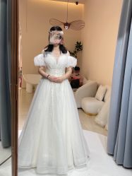 -Color卡诺婚纱礼服馆(南京严选店)