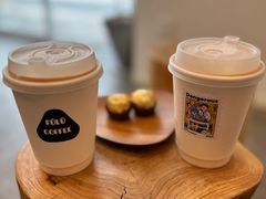 -Fulu Coffee福禄(花园城店)