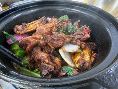 -重庆鸡公煲·嘟享吃(林科大店)
