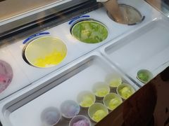 -星伦多自助料理(华润万象城店)