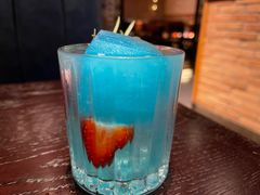 -blue frog蓝蛙(长泰广场店)