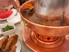 -牛街·马辈儿涮肉(牛街二店)