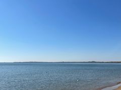 -金梦海湾浴场