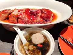 -小厨娘金榜题名(夫子庙贡院街店)