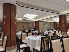 大堂-知味观(湖滨店)