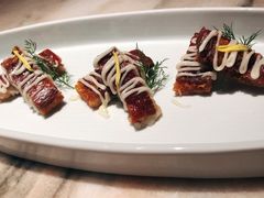 寿司糯米鸭-桂满陇·景观餐厅(新世界店)