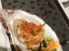 -丰茂烤串(公园店)