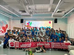 -CIAO·团建聚餐·生日派对轰趴馆(福田店)