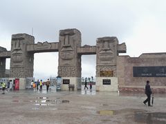 -水洞沟旅游区