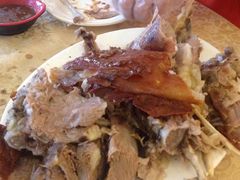 iphone_upload_pic-维吾尔餐厅(宜山路店)