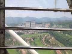 -云幽谷旅游区