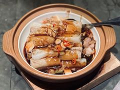 -西安凯悦酒店·湖畔中餐厅