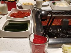 -海底捞火锅(高科广场店)