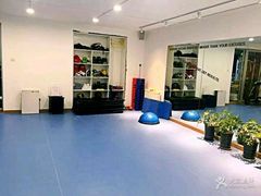 -悦动体能(金融街店)