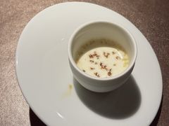 开胃奶油汤-泰安门Taian Table(镇宁路店)
