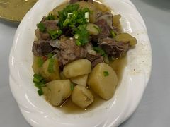 -荣生萝卜汤饭店