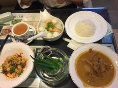 -翠华餐厅(湾仔店)