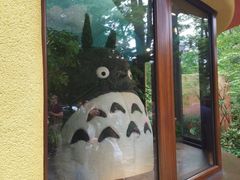 -三鹰之森吉卜力美术馆