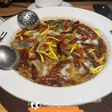 酸菜鱼