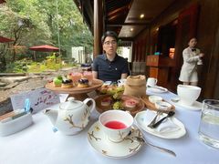 -三嚥阁 La Villa Restaurant