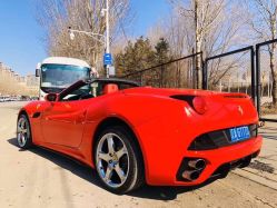 -华润婚车租赁公司·和胜租车