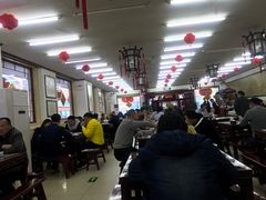 大堂-海碗居(牡丹园店)
