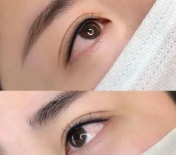 -七月美睫 美甲