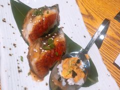 -匠和风精致料理(莆田财富中心店)