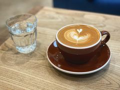 -VOYAGE COFFEE(杨梅竹店)