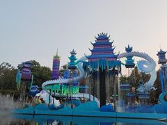 -深圳锦绣中华民俗村