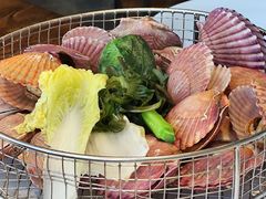 -海味当家·蒸锅海鲜(星海公园店)