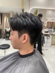 -Kraemer Paris苏豪路易士·嘉玛发廊