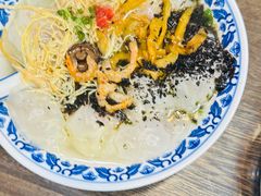 -老温州馄饨担(东游大厦店)