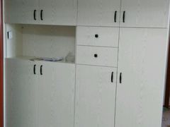 -欧睿宇邦全屋定制(无锡梁溪店)