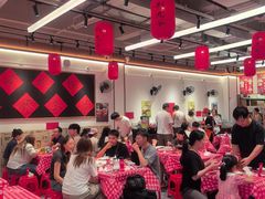 -荆九爷爆炒桥头三嫩(浙大店)