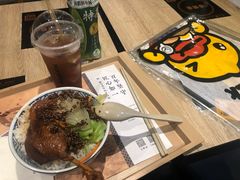 -吉野家(复兴路第二餐厅店)