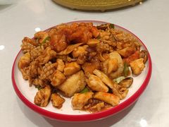 -大眼锅贴水饺(河东店)