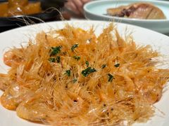 -狮王府淮扬菜(新街口友谊店)