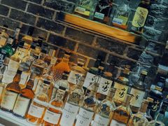 -LAMP BAR 水烟音乐酒吧