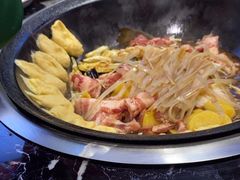 -边江铁锅炖鱼(振八街店)