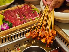 -雾都渣渣火锅(南城智汇城店)