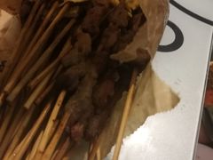 -肥猫烤翅·20年老字号(锦州道店)