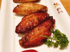 -菲滋意式餐厅(富阳东方茂店)