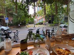 -Egg•Allday Brunch(襄阳北路店)